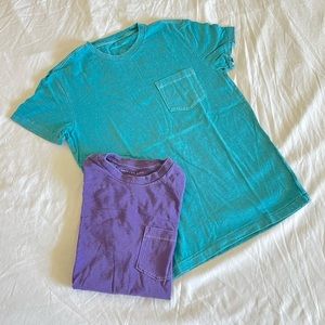 American Eagle T shirts